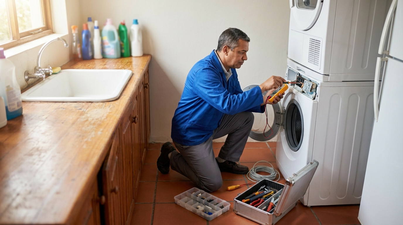 Reparo no Sistema de Drenagem em Goiânia‑GO
